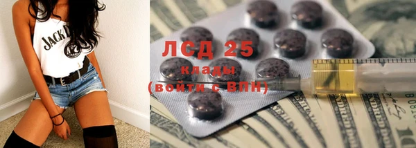 крисы Баксан