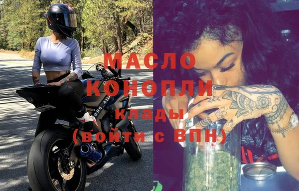 крисы Баксан